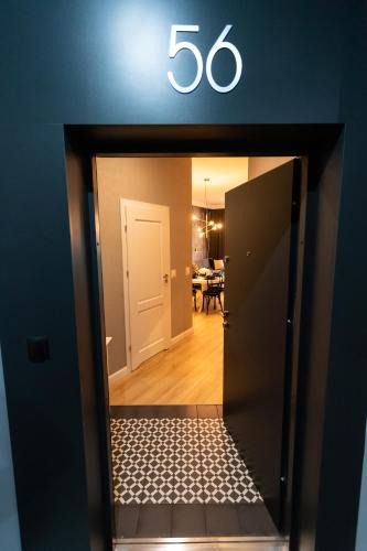 Apartament Hvile Pakiet Powitalny | Torun