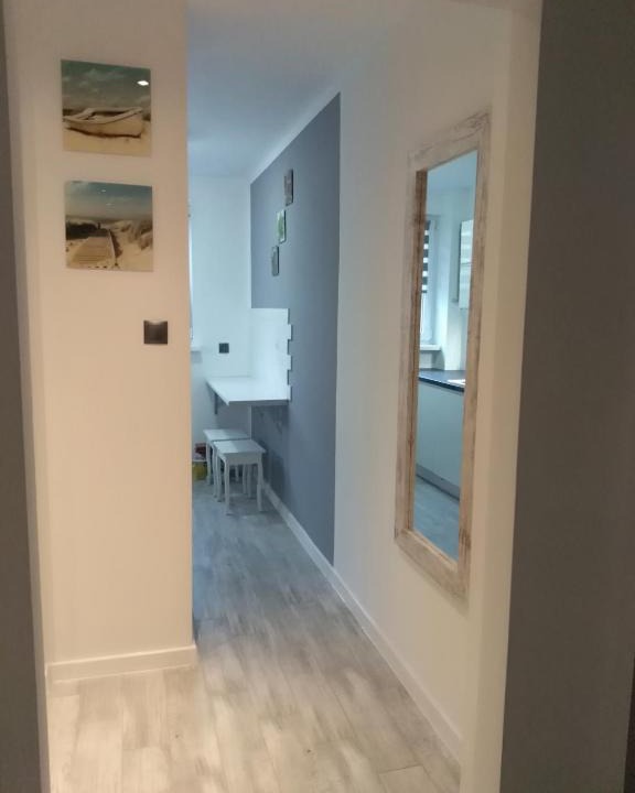 Apartament Polanki Park | Srodmiescie