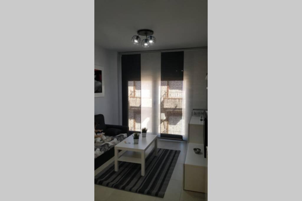 Apartamento Centrico Villanueva | Villanueva de la Canada