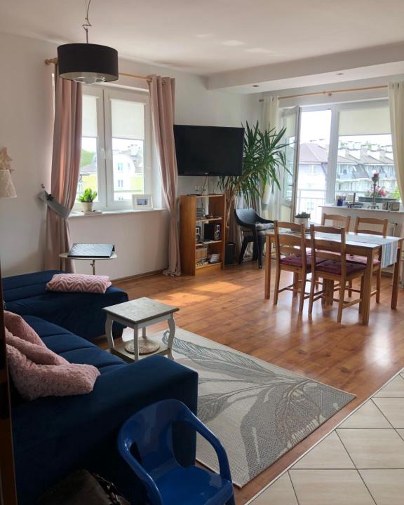 Apartament | Ustka