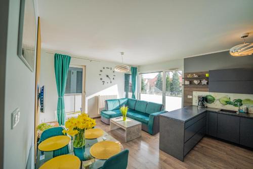 Apartament Cieplicach | Cieplice