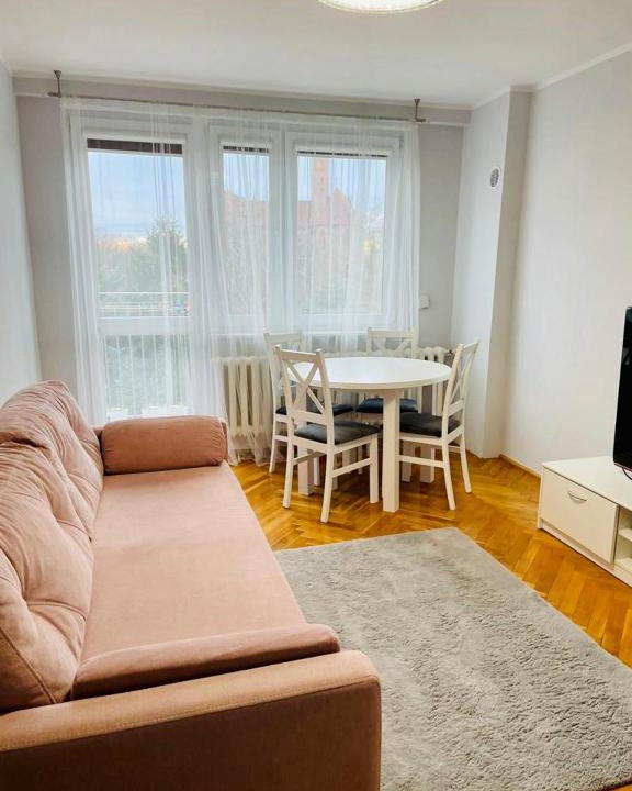 Apartament Z Widokiem Zamek | Malbork