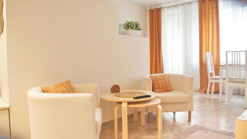 Apartamentai Druskininkuose | Druskininkai
