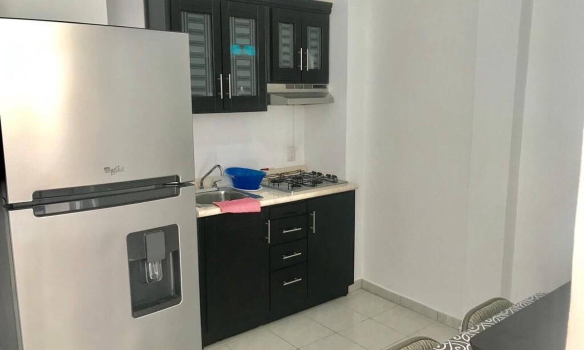 Apartamento Min Del Mar | Puerto Vallarta