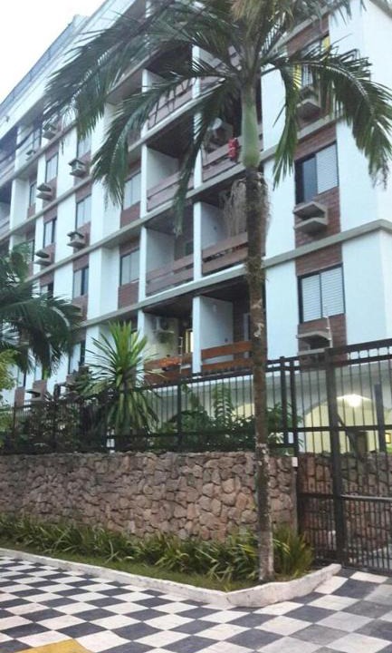 Guarujá | Vila Julia