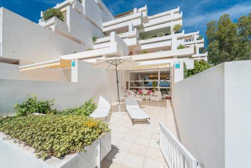 Apartamento Edificio Canopus | Alcudia