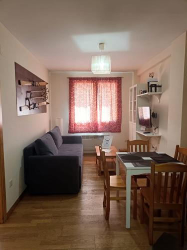 Apartamento Canfranc Estacion | Canfranc-Estacion