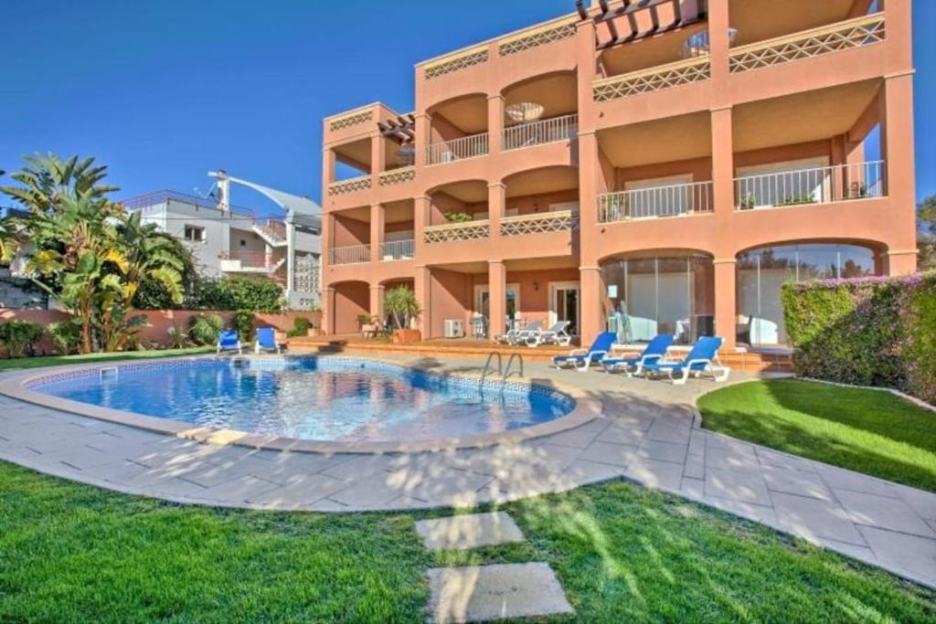 Apartamento Com Vista Mar | Meia Praia