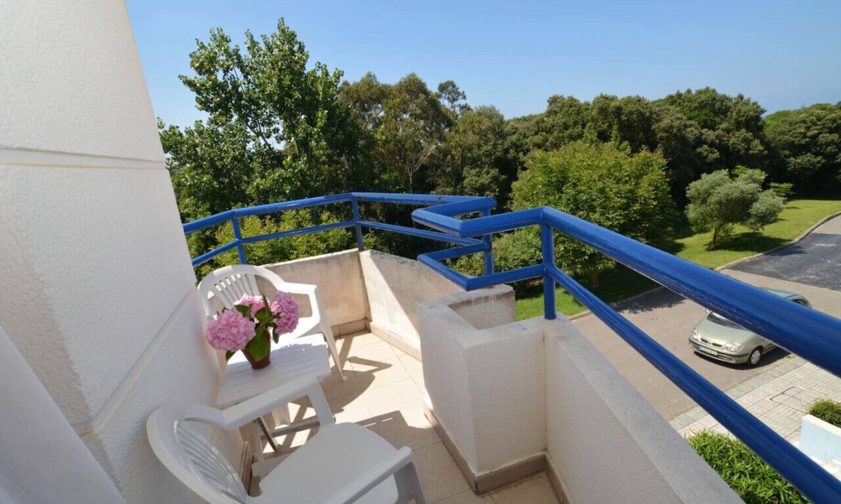Apartamento Con Piscina Junto La Playa Arena Isla | Isla