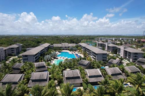 Apartamento Eco Life | Porto de Galinhas