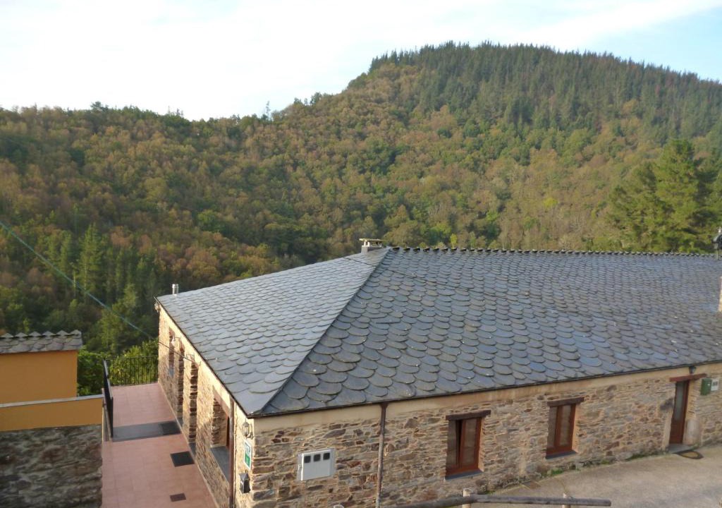 Apartamentos Rurales Veredas | Santa Eulalia de Oscos