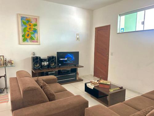 Apartamento Capitólio | Nossa Senhora de Fatima