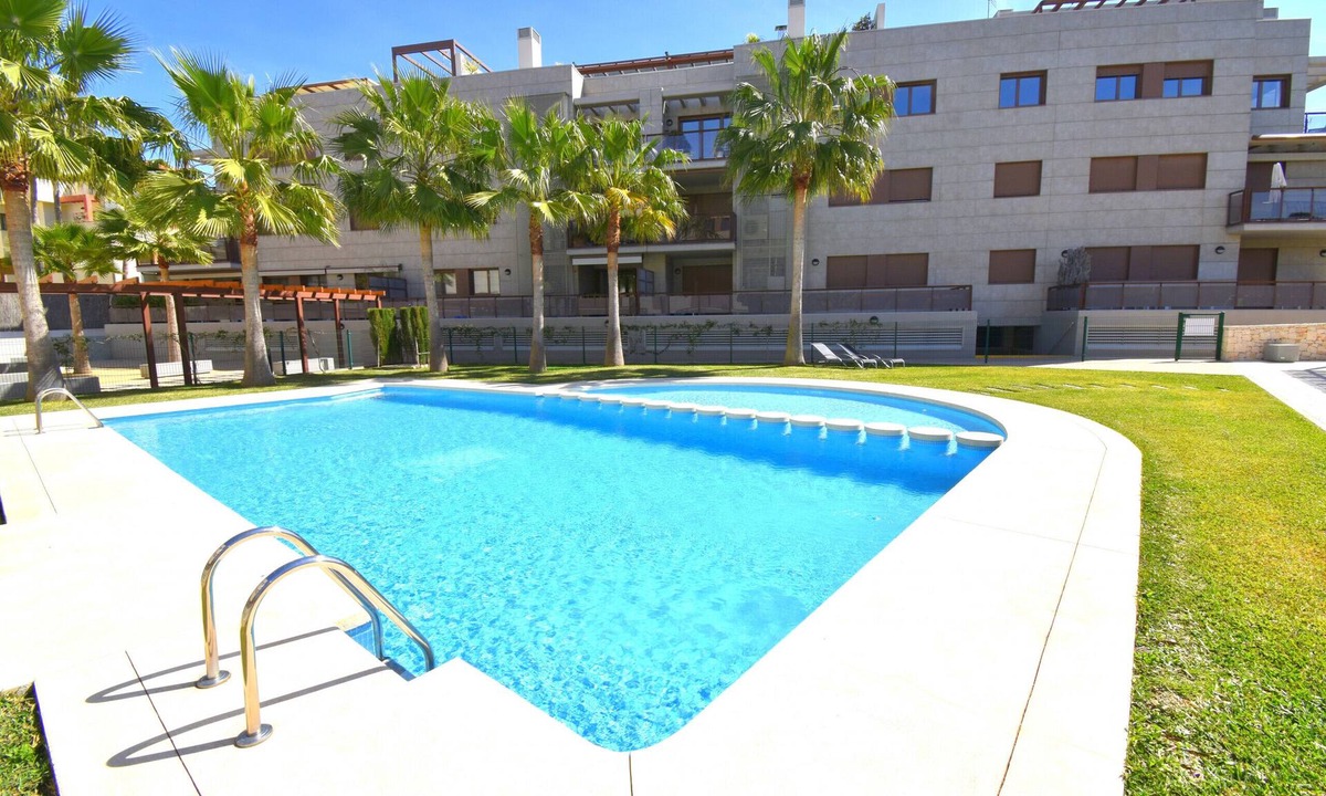 Apartamento Star | Javea