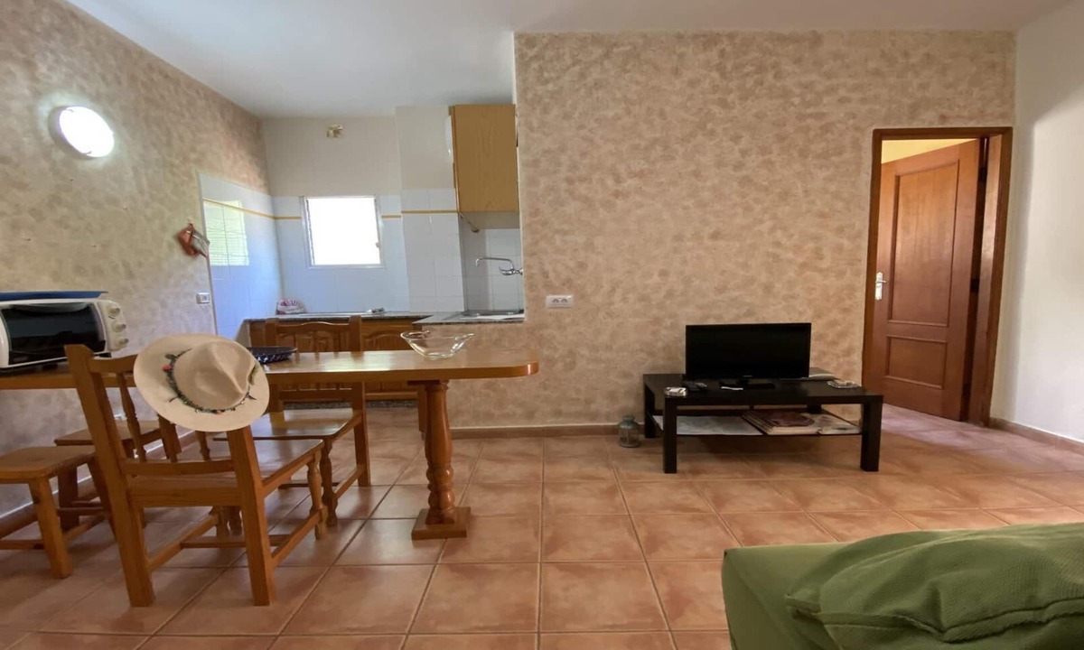 Apartamento Gran Rey | La Calera