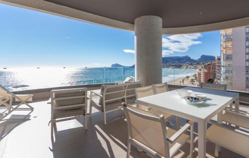 Apartamento Infinium Costa Carpediem | Calpe
