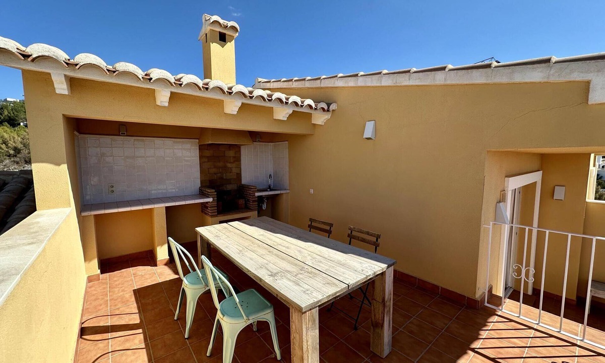 Apartamento Jardines | Cumbre del Sol