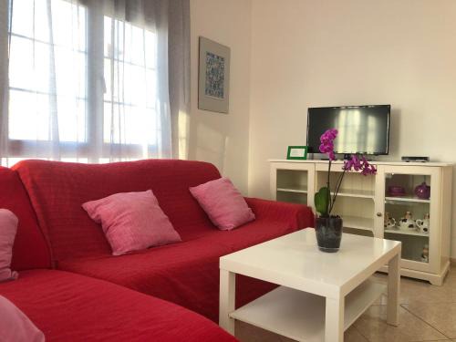 Apartamento Junto El Mar | Gran Tarajal