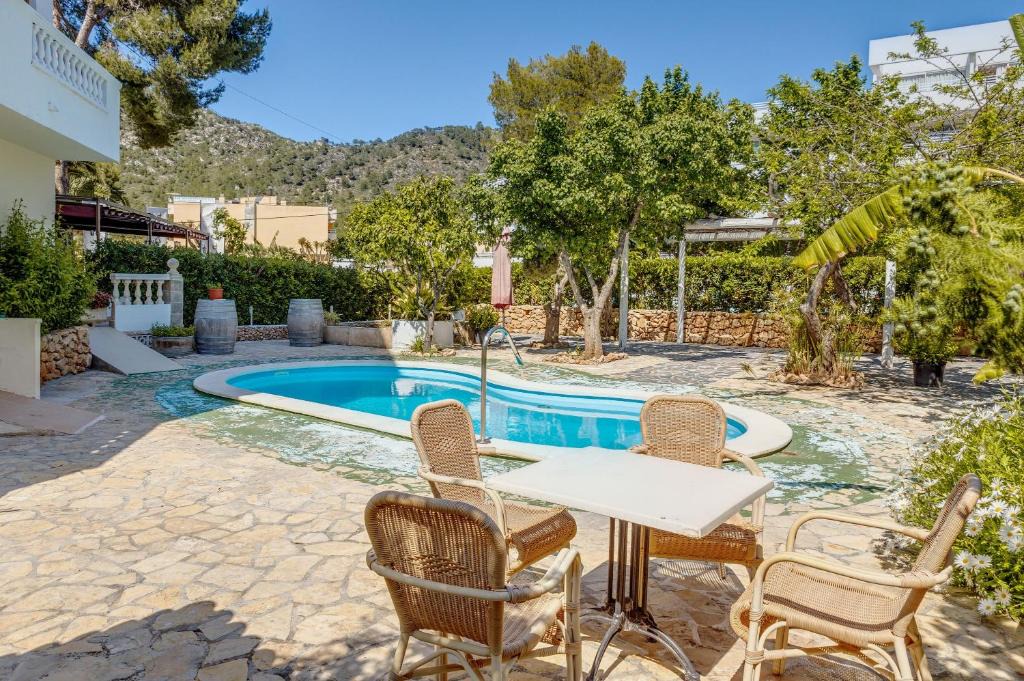 Apartamento La Cabanya | Canyamel