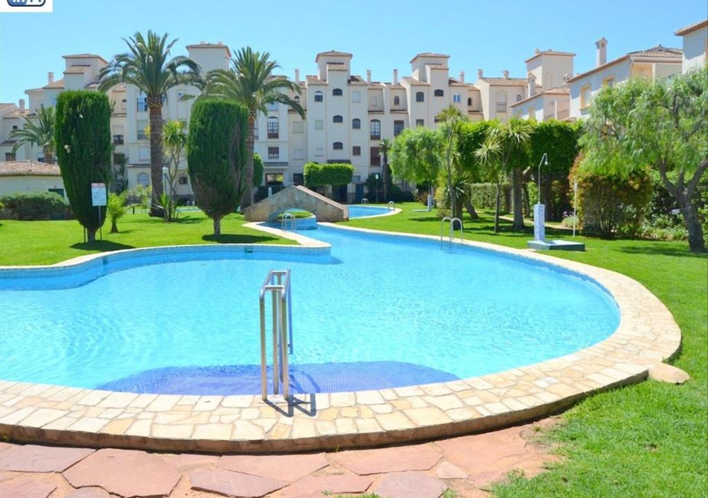 La Isla | Platja de l'Arenal
