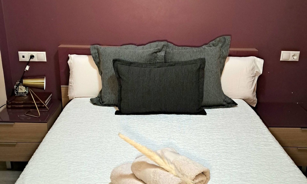 Apartamento La Reina | Distrito Noroeste