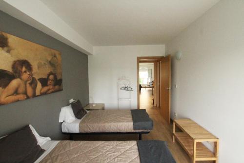 Apartamento Labegain | Sestao