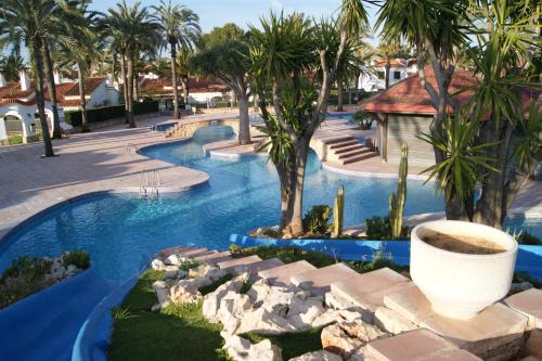 Apartamento Las Marinas Dénia | Denia