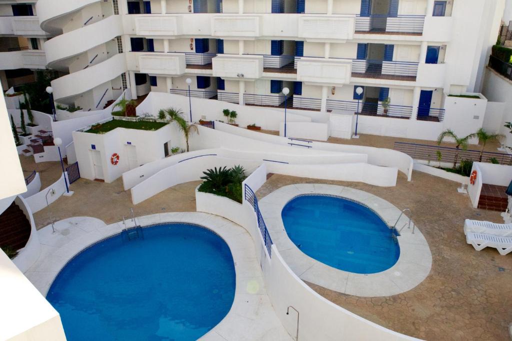 Apartamento Los Patos Beach | Torrequebrada