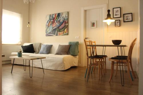 Apartamento | Zamora