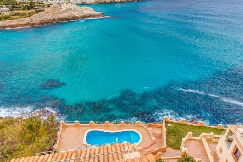 Apartamento Mirador | Cala Carbo