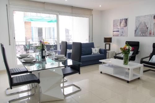 Apartamento Montroig | Sitges Town Center