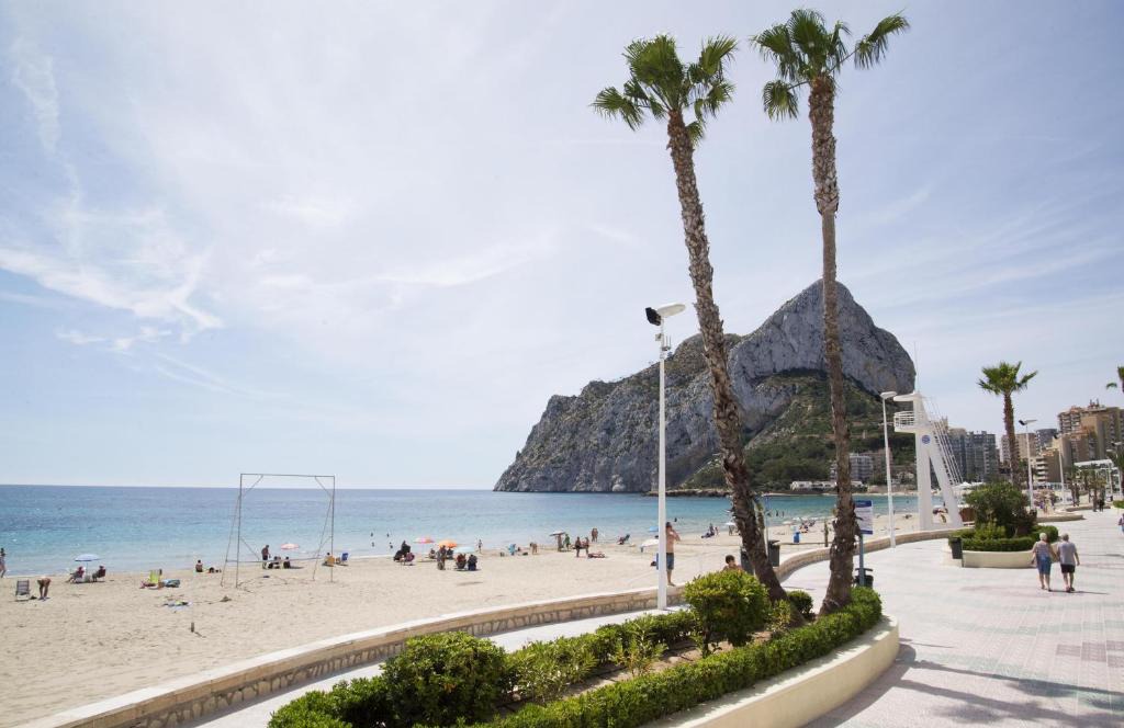 Apartamento Nautilus | Calpe