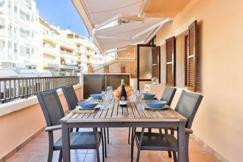 Apartamentos | Alcudia