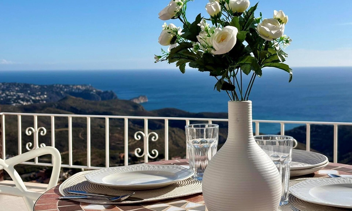 Apartamento Panorama | Cumbre del Sol