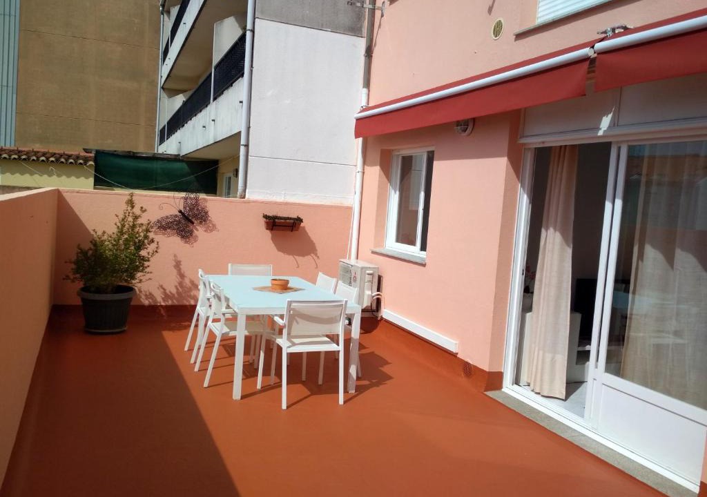 Apartamento Portosín | Portosin