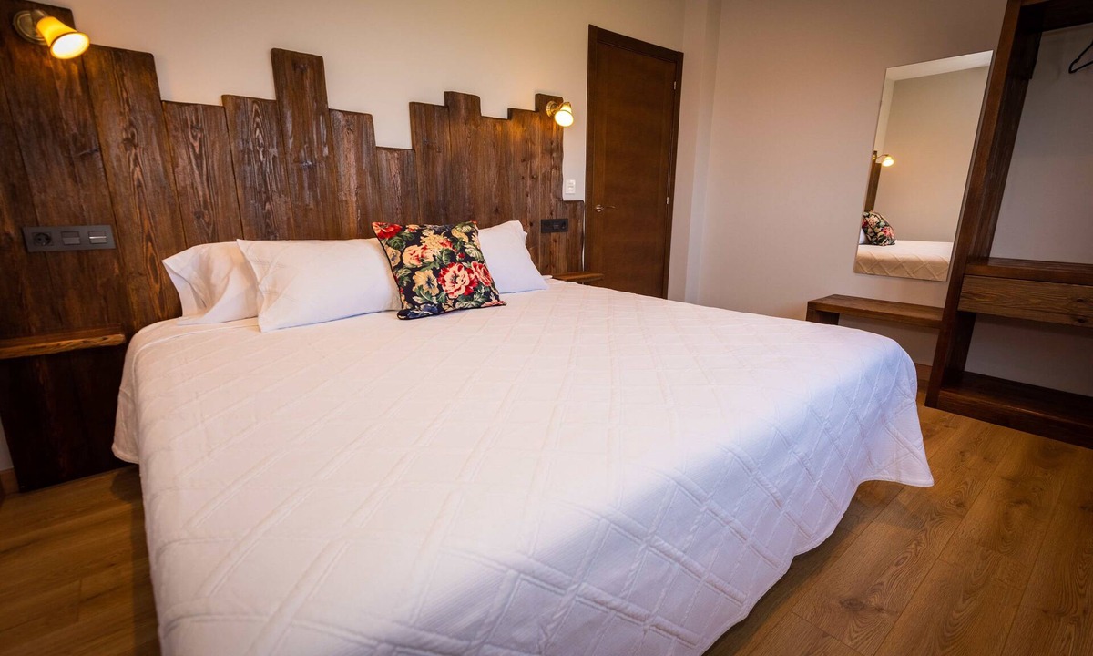 Apartamento Premium | Valdes