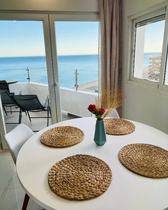 Apartamento Ronda | Torreblanca