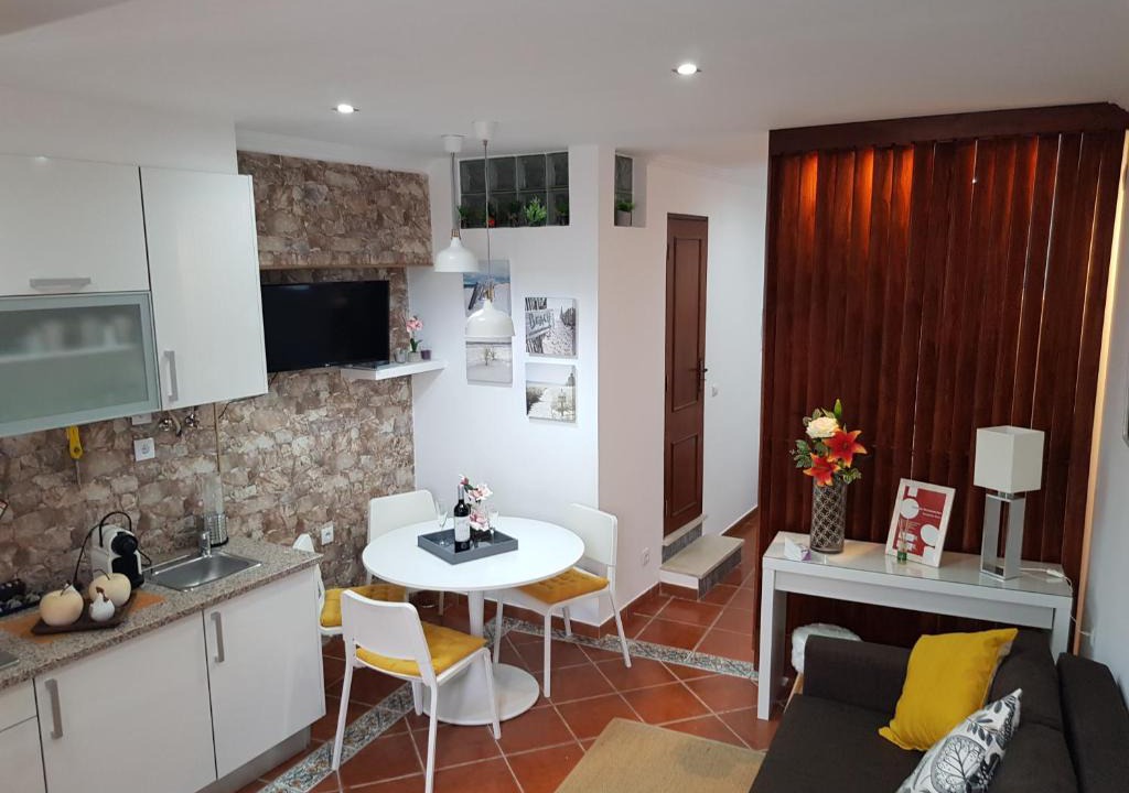 Apartamento Sado | Setubal