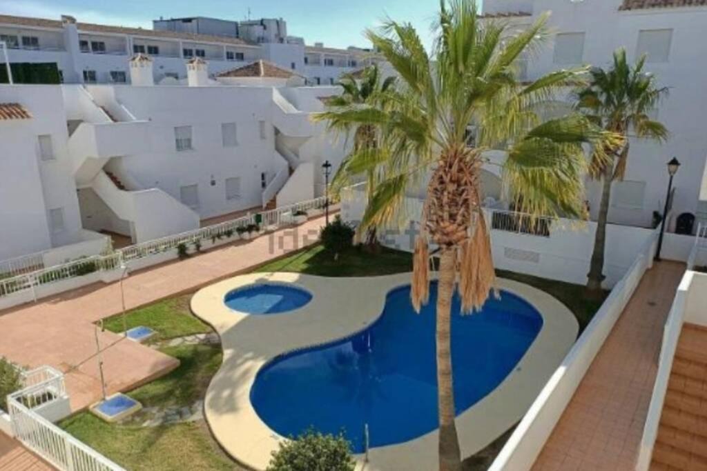 Marina De La Torre | Mojacar