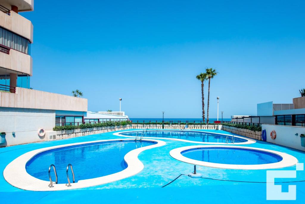Apartamento Topacio | Calpe