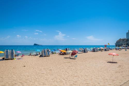 Apartamento Tugar | Benidorm Centro