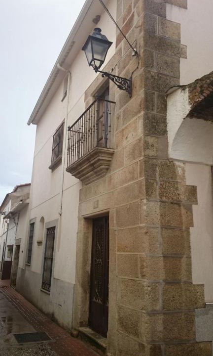 Apartamentos Andrada Nisa | Casar de Caceres