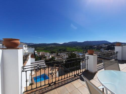 Apartamentos | Ronda