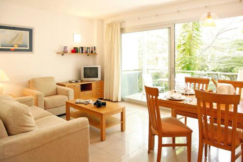 Apartamentos Miramar | Puerto de Pollensa