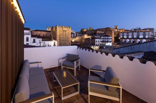 Apartamentos Plaza Mayor | Plaza Mayor