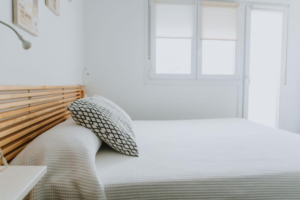 Apartamentos Zhr | Zahara de los Atunes