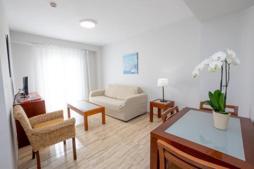 Apartamentos Jimmy | Nerja City Centre