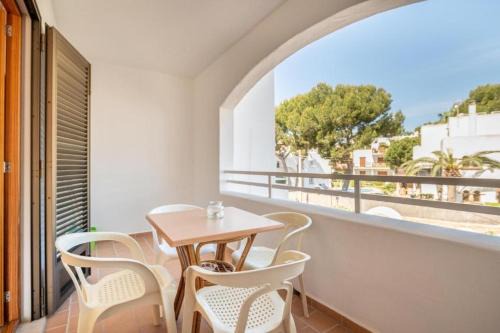 Apartamentos Karin | Cala Ferrera