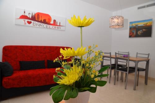 Apartamentos Navas | Navas