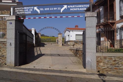 Apartamentos Rurales | Torrejon El Rubio