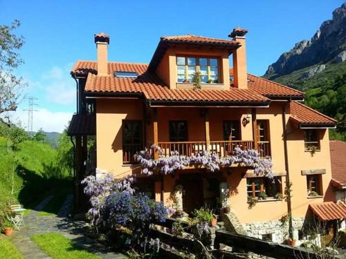 Apartamentos Rurales Buenamadre | Somiedo